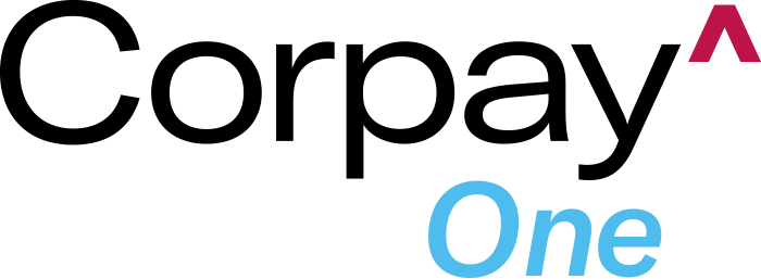 Corpay One logo